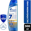 Head & Shoulders Kepek Karşıtı Pro-Expert 7 Dökülme Savunması Kafeinli 300ML Şampuan