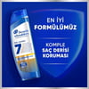 Head & Shoulders Kepek Karşıtı Pro-Expert 7 Dökülme Savunması Kafeinli 300ML Şampuan