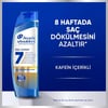 Head & Shoulders Kepek Karşıtı Pro-Expert 7 Dökülme Savunması Kafeinli 300ML Şampuan