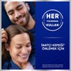 Head & Shoulders Kepek Karşıtı Pro-Expert 7 Dökülme Savunması Kafeinli 300ML Şampuan