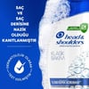 Head & Shoulders Klasik Bakım Kepek Karşıtı  Günlük Kullanım 330ML Şampuan