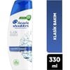 Head & Shoulders Klasik Bakım Kepek Karşıtı  Günlük Kullanım 330ML Şampuan