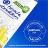 Head & Shoulders Limon Ferahlığı Kepek Karşıtı yağlı saçlar için Günlük Kullanım 330ML Şampuan