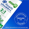 Head & Shoulders Mentol Ferahlığı 2si1 Arada Kepeğe Karşı Etkili Şampuan 625 ML
