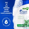 Head & Shoulders Mentol Ferahlığı Kepek Karşıtı Günlük Kullanım 750ML Şampuan