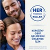 Head & Shoulders Nemlendirici Bakım Kepeğe Karşı Etkili Şampuan 330ML