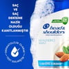 Head & Shoulders Nemlendirici Bakım Kepeğe Karşı Etkili Şampuan 330ML