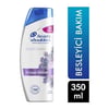 Head&shoulder Besleyici Kepeğe Karşı Etkili Şampuan 350ML