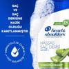 Head&Shoulders Aleo Vera Şampuan 330 ml