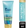 Head&Shoulders Derma X Pro Saç Derisi Bakım Kremi 200 ml Aloe Vera Özlü Kuru Saçlar İçin Nemlendirici