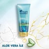 Head&Shoulders Derma X Pro Saç Derisi Bakım Kremi 200 ml Aloe Vera Özlü Kuru Saçlar İçin Nemlendirici