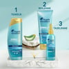 Head&Shoulders Dermaxpro Nemlendirici Saç ve Saç Derisi Bakım Kremi 220 ml