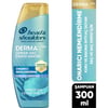 Head&Shoulders DermaXPRO Onarıcı Nemlendirme Kepek Karşıtı Şampuan Hindistan Cevizi Yağı ve Seramid ile 300ml