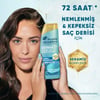 Head&Shoulders DermaXPRO Onarıcı Nemlendirme Kepek Karşıtı Şampuan Hindistan Cevizi Yağı ve Seramid ile 300ml