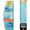 Head&Shoulders DermaXPRO Scalp & Hair Revitaliser Dökülme Şampuan Kafein ve Seramid ile 300ml