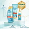 Head&Shoulders DermaXPRO Scalp & Hair Revitaliser Dökülme Şampuan Kafein ve Seramid ile 300ml