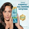 Head&Shoulders DermaXPRO Yatıştırıcı Kepek Karşıtı Şampuan Aloe Vera Özü ve Seramid ile 300ml