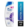 Head&shoulders Ekstra Hacim Kepeğe Karşı Karşı Etkili Şampuan 350 ml