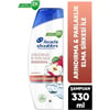 Head&Shoulders Elma Sirkesi Şampuan 330 ml