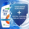 Head&Shoulders Erkekler Için Dökülmekarşıtı 2'si 1 Arada Şampuan 300 ml