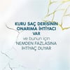 Head&Shoulders Head And Shoulders Dermaxpro Nem Kalkanı Hyaluronik Asitli  Kepek  Saç Derisi Balsamı
