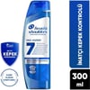 Head&Shoulders Head & Shoulders Pro-Expert 7 Çay Ağacı ile Inatçı Kepek Kontrolü Şampuan 300 ml