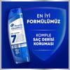 Head&Shoulders Head & Shoulders Pro-Expert 7 Çay Ağacı ile Inatçı Kepek Kontrolü Şampuan 300 ml