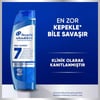 Head&Shoulders Head & Shoulders Pro-Expert 7 Çay Ağacı ile Inatçı Kepek Kontrolü Şampuan 300 ml
