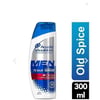 Head&Shoulders Head & Shoulders Şampuan Men Ultra Erkeklere Özel Old Spice 300 ml
