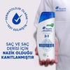 Head&Shoulders İpeksi Yumuşaklık 2'si 1 Arada Şampuan 300 ml