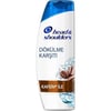 Head&Shoulders Şampuan 350 Ml. Saç Dök. Karşıtı Kadın Kafein Etki