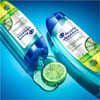 Head&Shoulders Şampuan Derinlemesine Temiz Yağlanma Kontrolü Kepeğe Karşıtı Etkili 300 ml
