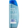Head&Shoulders Şampuan Derinlemesine Temiz Yağlanma Kontrolü Kepeğe Karşıtı Etkili 300 ml