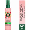 Herbal Essences Kadifemsi Yumuşaklık Gül Kokulu Hepsi Bir Arada Ağırlaştırmayan Sıvı Saç Kremi 145ml