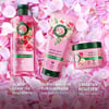 Herbal Essences Kadifemsi Yumuşaklık Gül Kokulu Saç Bakım Maskesi 300 ml