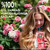 Herbal Essences Kadifemsi Yumuşaklık Gül Kokulu Hepsi Bir Arada Ağırlaştırmayan Sıvı Saç Kremi 145ml