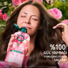 Herbal Essences Kadifemsi Yumuşaklık Gül Kokulu Şampuan 350ML