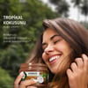 Herbal Essences Nemlendirici Hindistan Cevizi Kokulu Saç Bakım Maskesi 300 ml