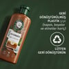 Herbal Essences Nemlendirici Hindistan Cevizi Kokulu Şampuan 350ml