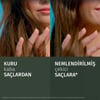 Herbal Essences Sülfatsız Yatıştırıcı Aloe İçeren Şampuan 350 ml
