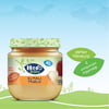 Hero Baby Elmalı Muzlu Kavanoz Mama 125g