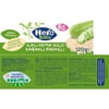 Hero Baby İlikli Kemik Sulu Kabaklı Pirinçli Kavanoz Mama 120g