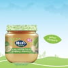 Hero Baby İlikli Kemik Sulu Kabaklı Pirinçli Kavanoz Mama 120g