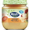Hero Baby Karışık Meyve Püreli Kavanoz Mama 125g