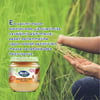 Hero Baby Karışık Meyveli Yulaflı Kavanoz Mama 125g