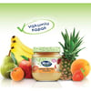Hero Baby Karışık Meyveli Yulaflı Kavanoz Mama 125g