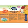 Hero Baby Karışık Meyveli Yulaflı Kavanoz Mama 120 gr