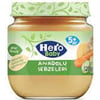 Hero Baby Mey.püreli Mama 120GR Anadolu Sebzeleri