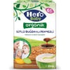 Hero Baby Organik 5 Tahıllı 6 +Ay Bebek ve Küçük Çocuk Ek Gıdası 200 G