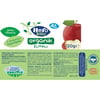Hero Baby Organik Elma Püresi Kavanoz Mama 120g